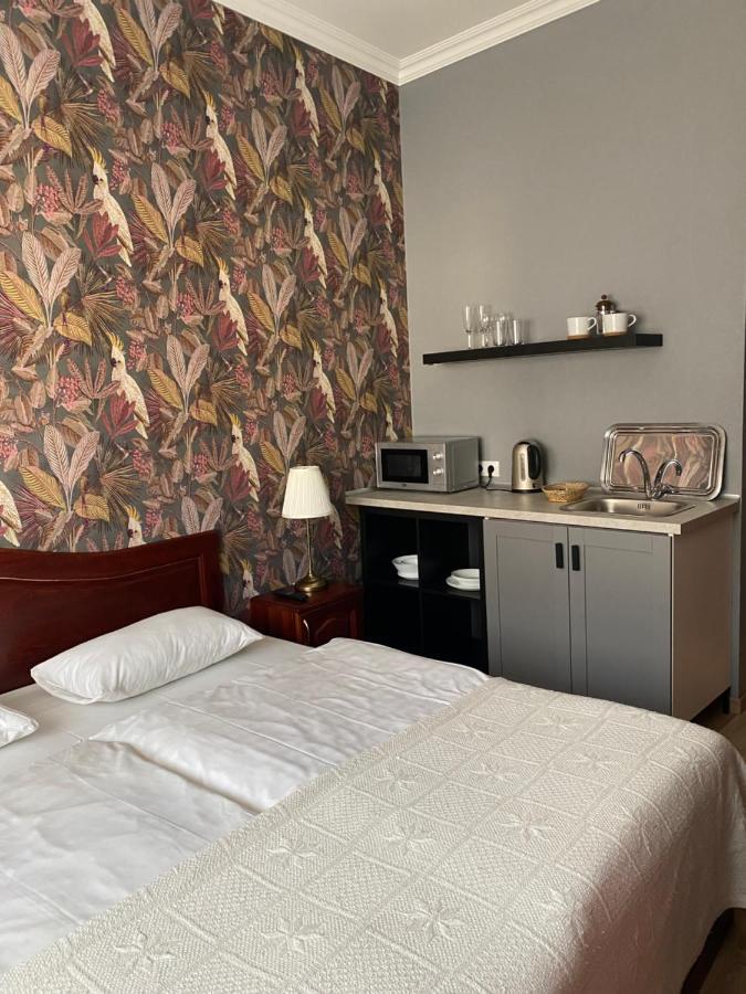 Hotel Kert Free Parking Riga Ngoại thất bức ảnh