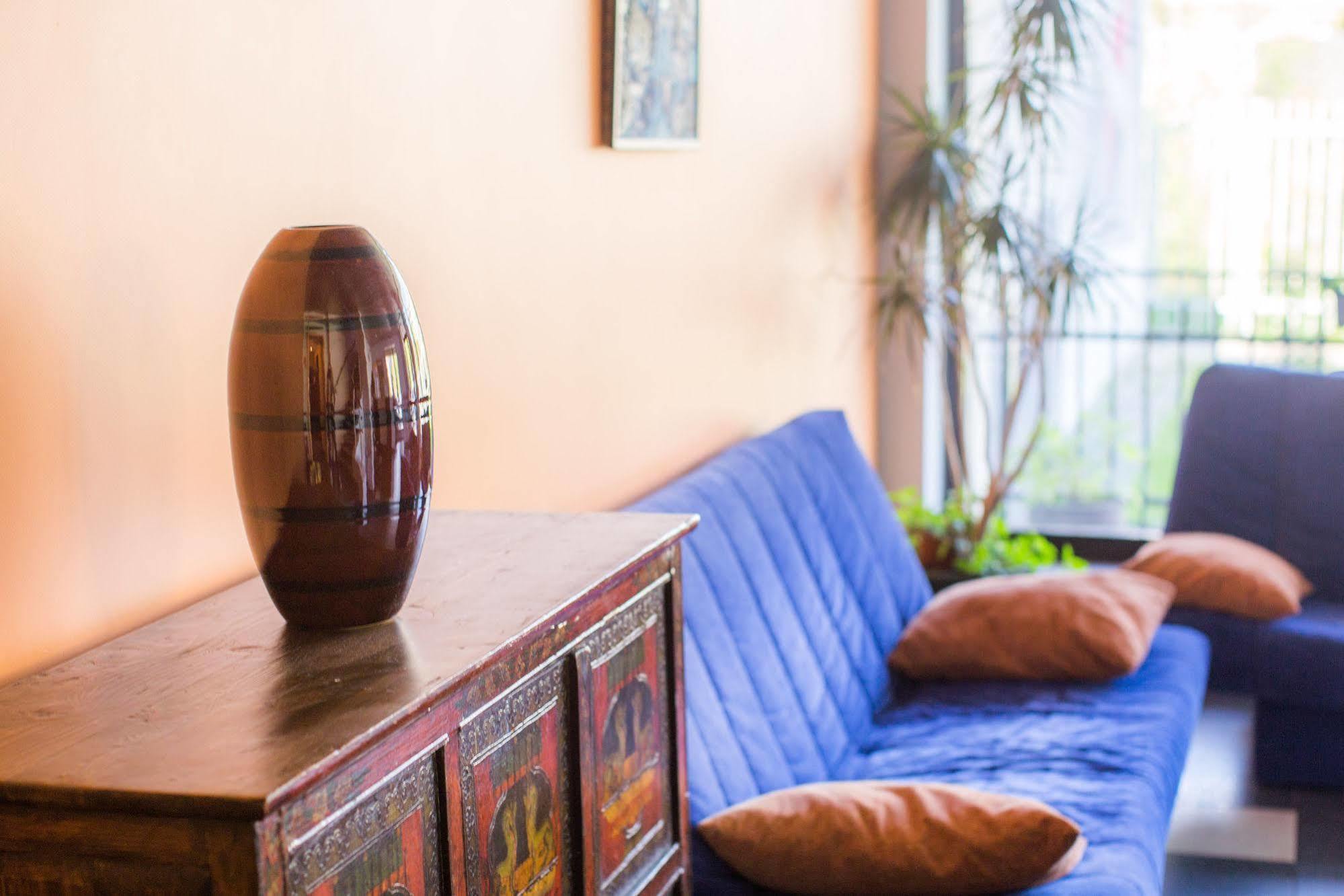 Hotel Kert Free Parking Riga Ngoại thất bức ảnh